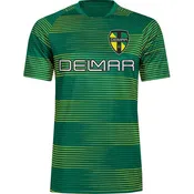 3029 Nashville Soccer Jersey
