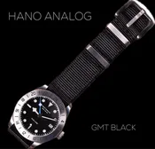 GMT Black