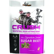 AniLogics Crush Sugar Beet Attractant Sugar Beet 5 lbs.