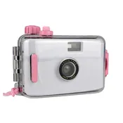 Everything Summer Camp Waterproof 35mm Camera