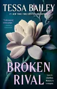 Broken Rival (SIGNED COPIES)