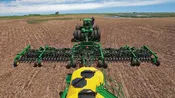 1890 No-Till Air Drill