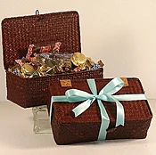 Coastal Sweets Gift Box