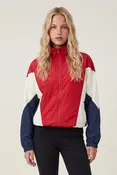 90's Track Jacket
