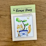 Bonsai Diary