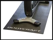 Bodycraft 36? X 95? X 1/4? Protective Floor Mat