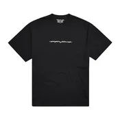 3D Molded Dreams to Reality Script Tee