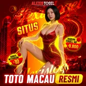 ALEXISTOGEL : Gugus Bandar Toto Macau Terpercaya & Situs Togel Online Resmi