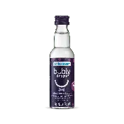 Sodastream bubly drops® Blackberry Natural Flavor Essence 40ml