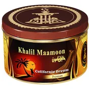 California Dream by Khalil Mamoon™ Tobacco