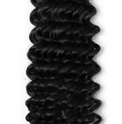 Exclusive Mongolian Tight Curl