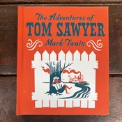 Adventures of Tom Sawyer - Mark Twain - Hachette Book Group