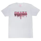 Omaha Drip Tee Shirt