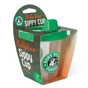 Sippy Cup Baby Ducks Coffee