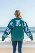 America Sweatshirt