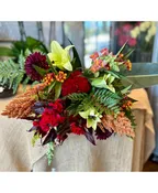 AUTUMN BOUQUET