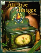 Antique Images - Andy B. Jones