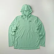 3Bird Alux Sun Hoodie