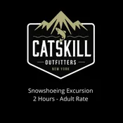 Snowshoeing Excursions in the Catskills — Catskill Outfitters