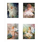 Angels 1, Vintage Hue Acetate