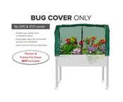 Replacement Bug Cover for 21" x 47" Planters