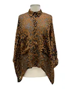 Alembika VISCOSE BLOUSE
