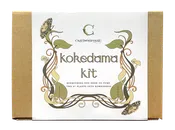 kokedama kit