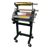 14" Professional Laminator - TCC-1400F+