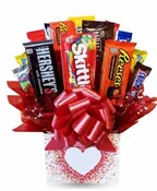 SNACK BASKET