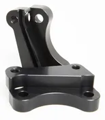 13" Brake Rotor Caliper Mounts - FL