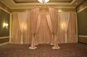 10ft Round Structure 10ft-16ft