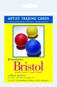 Artist Trading Cards