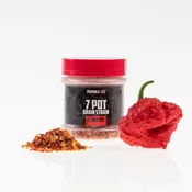 7 Pot Brain Strain Flakes