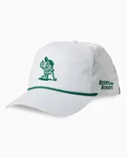 Beers and Bogeys | 5 Panel Snapback