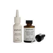 20% Vitamin C + Advanced Brightening Serum