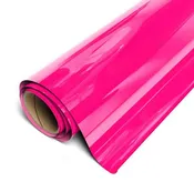 15" FLUORESCENT RASPBERRY SISER EASYWEED HEAT TRANSFER VINYL(HTV)