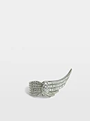 Bague Rock Spread Your Wings