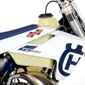 2.4 gal Fuel Tank #12438