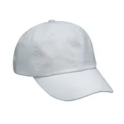 Blank. Custom Made Adams Essentials Pigment Dyed Cap - Blank, EP101 Monogrammed Baseball Hat