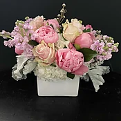 Peony kind of LOVE.
