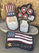 Americana Bowl Fillers