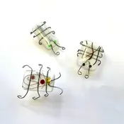 Glow In The Dark Critters