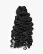 Laos Wavy / Curly