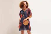 Alabama Tunic #71333