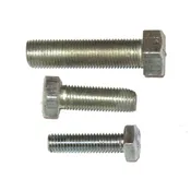 British Bolts
