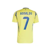 ADIDAS Al Nassr Home RONALDO 24/25