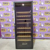 Artevino III by EuroCave 200 Bottle Free Standing Wine Cellar with Display Shelf OXGIT-OXYVD8WCOUS - New in Box
