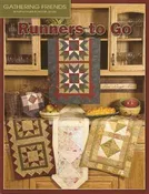 Runners to Go Pattern Book