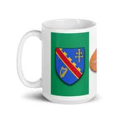 Armagh Ceramic Coffee Mug