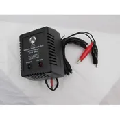 12 Volt 500 m/a floating charger